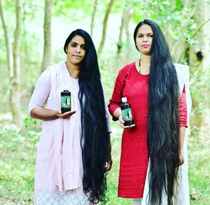 🔥LAST DAY Sale🔥Adivasi Jeeva Sanjivani Herbal Hair Oil (4.9/5 ⭐⭐⭐⭐⭐ 90,022 Reviews)